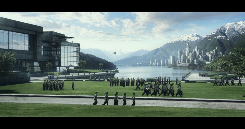Illustration for article titled All the Details that Prove Ender's Game is a Unique Space Adventure